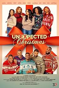 Unexpected Christmas 