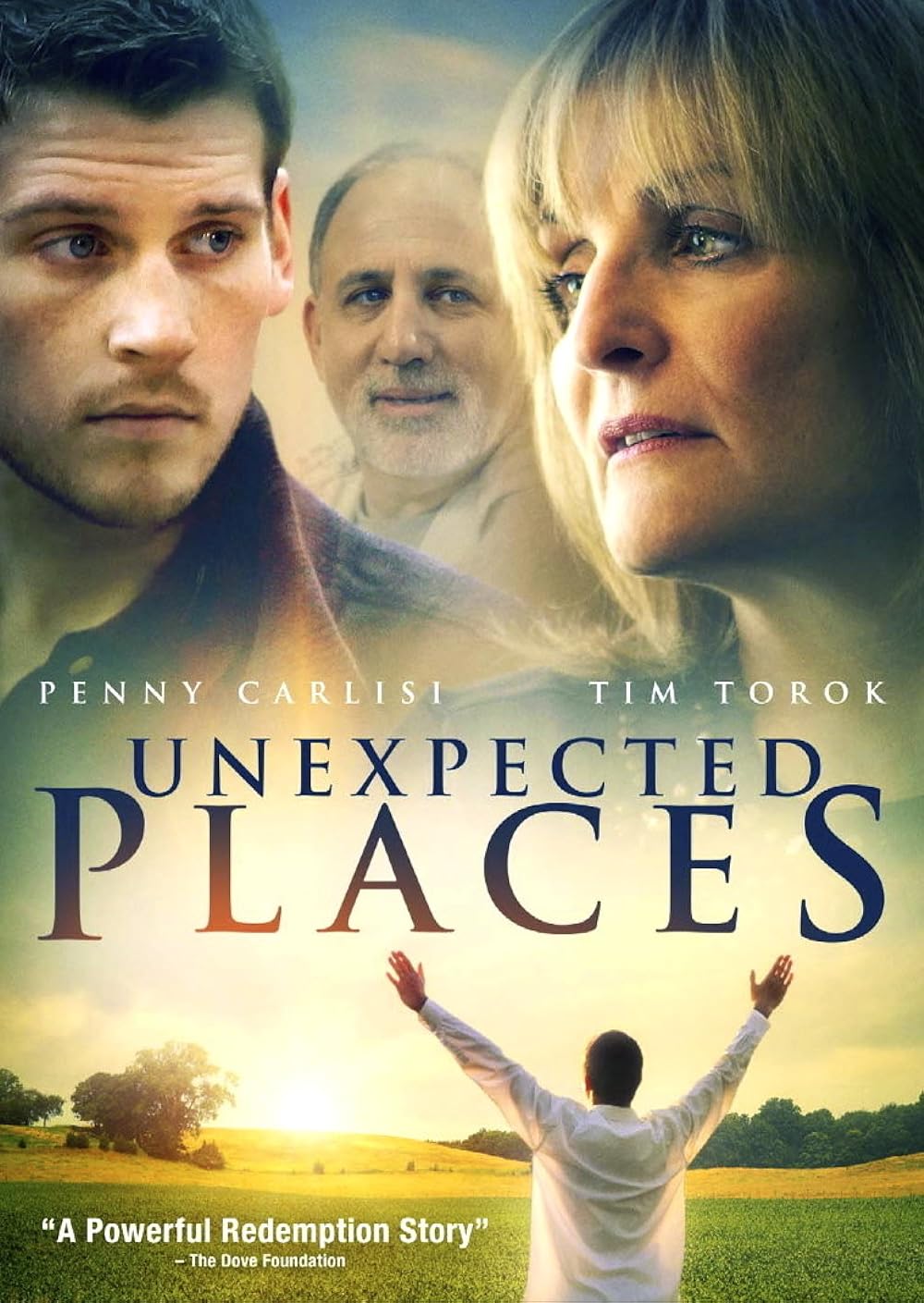 Unexpected Places 