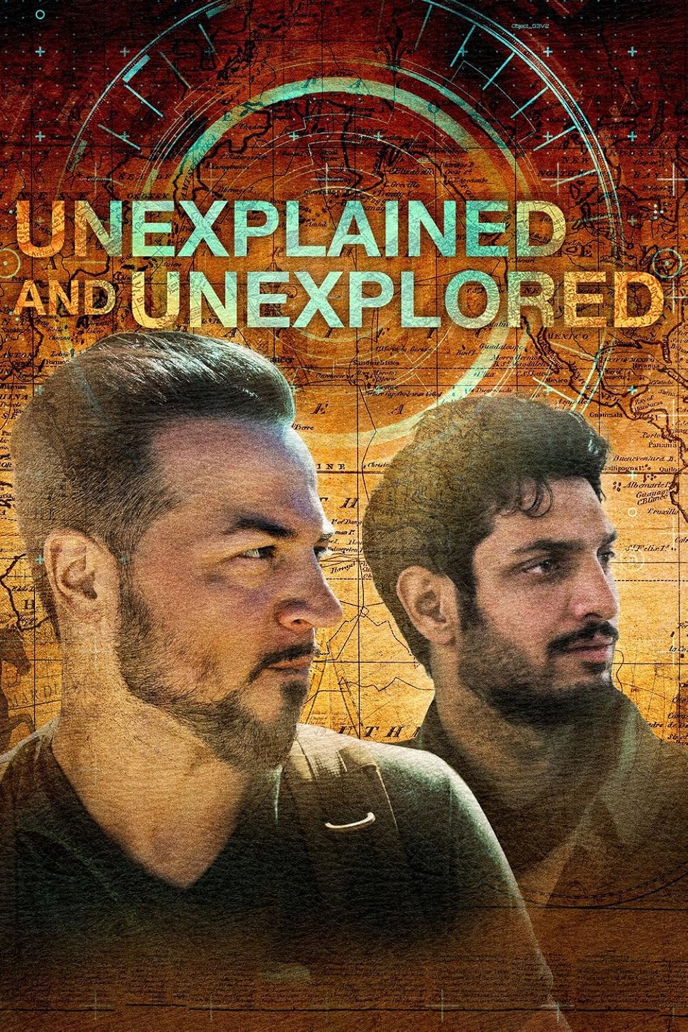 Unexplained and Unexplored 