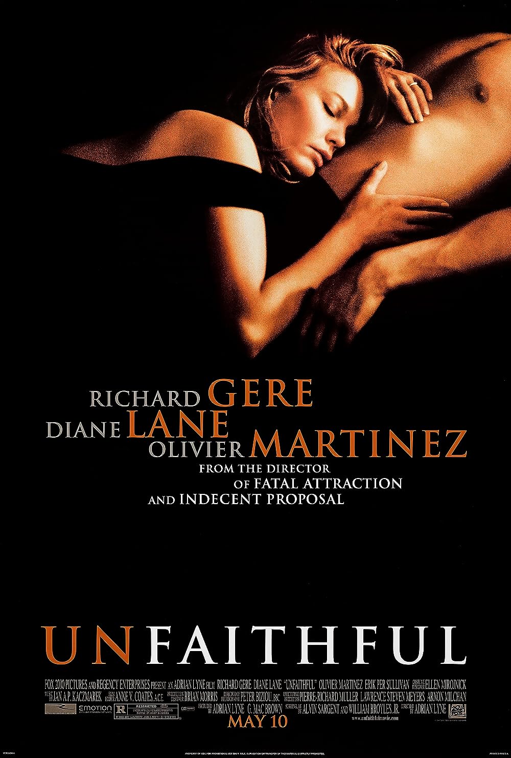Unfaithful 