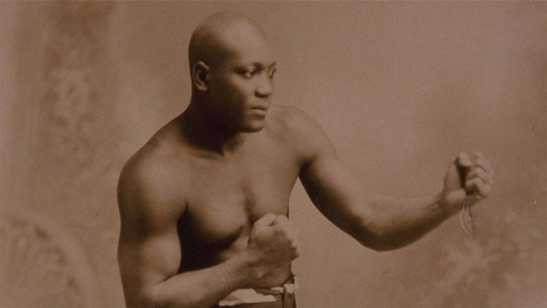 Unforgivable Blackness: The Rise and Fall of Jack Johnson (2005)