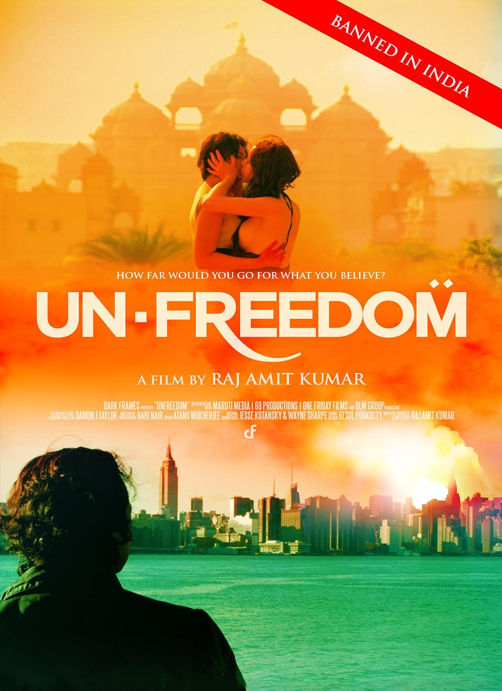 Unfreedom 