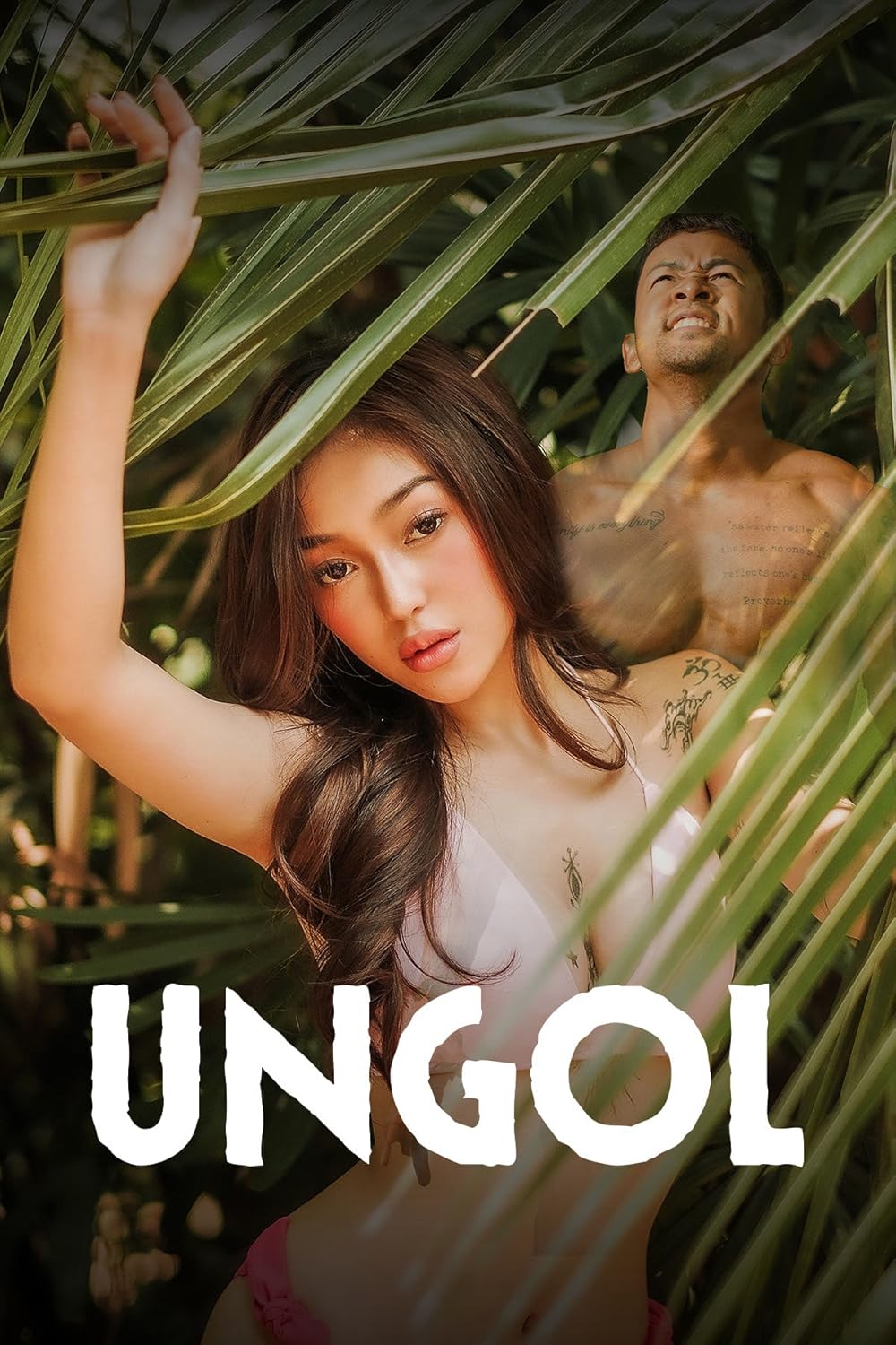 Ungol 