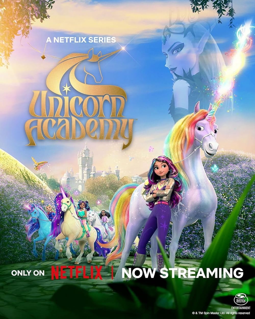 Unicorn Academy 