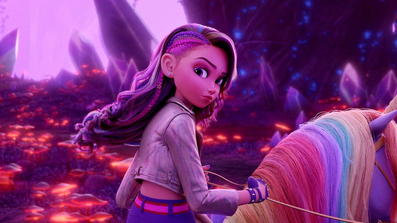 Unicorn Academy: Secrets Revealed (2026)