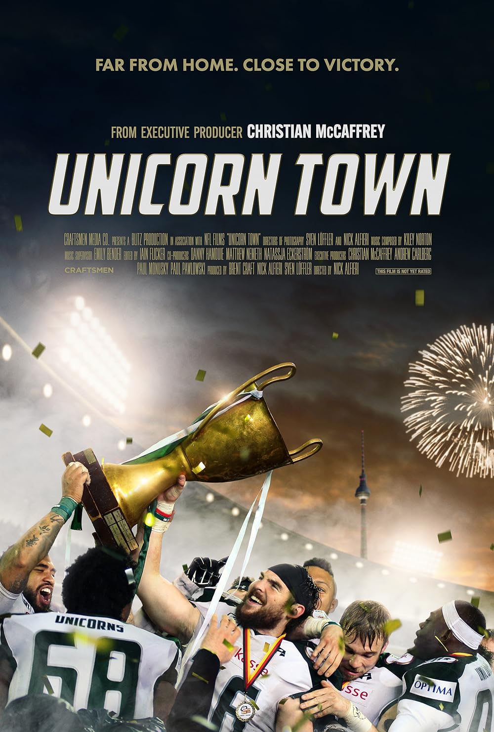 Unicorn Town 
