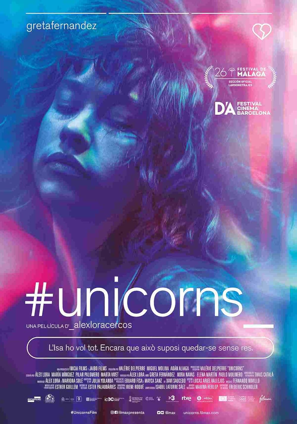 Unicorns 