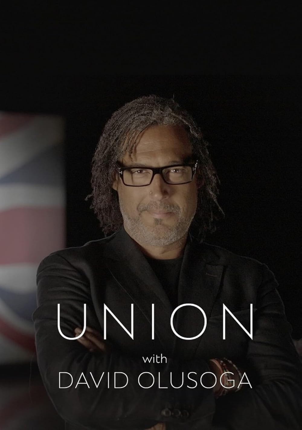 Union with David Olusoga 