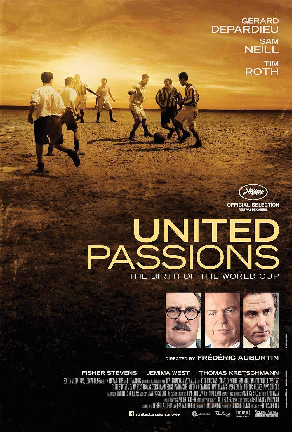 United Passions 
