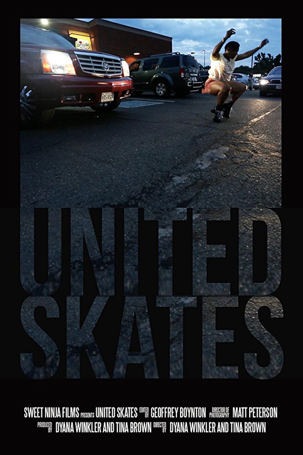 United Skates 