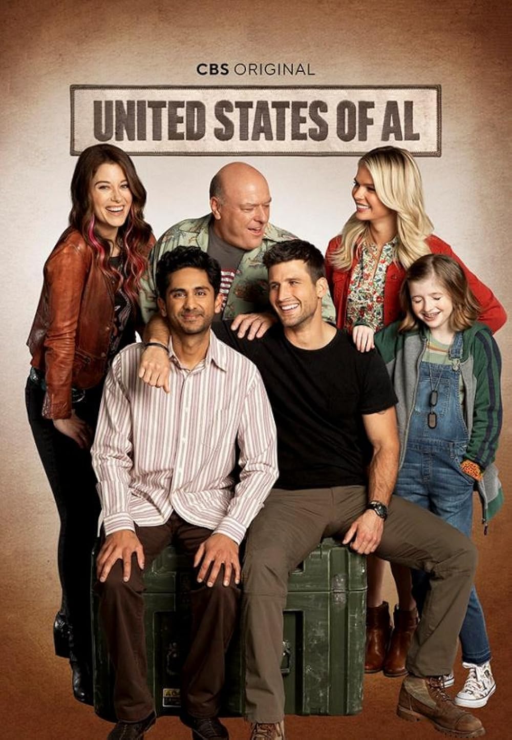 United States of Al 