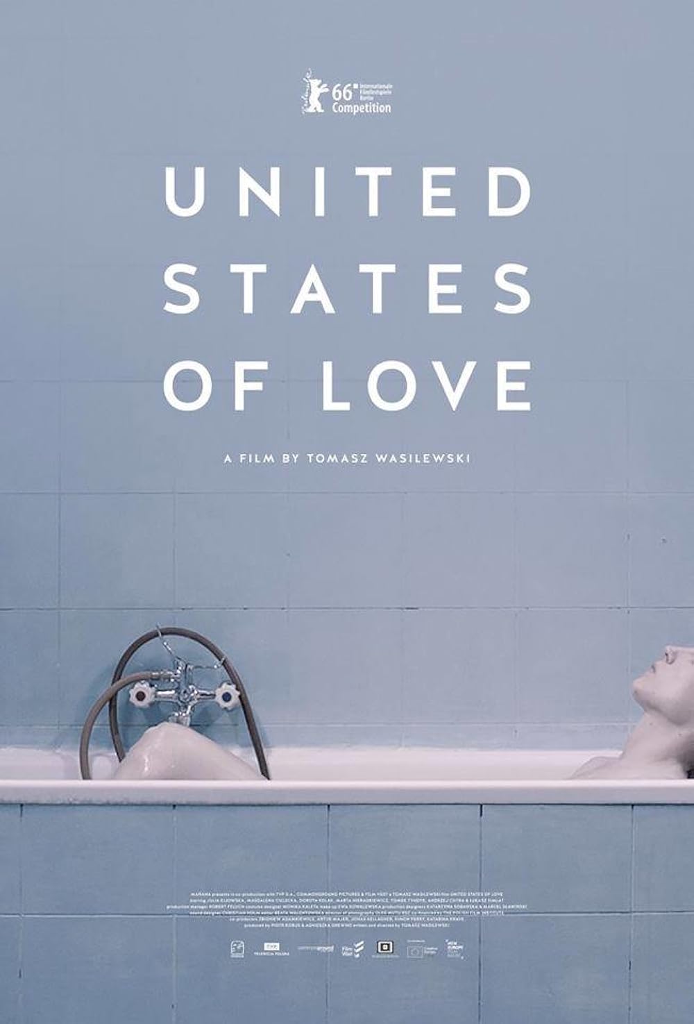 United States of Love 