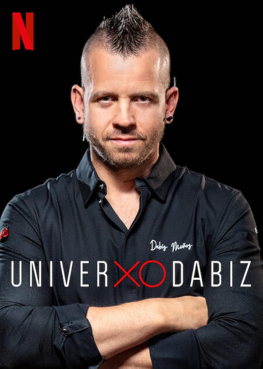 UniverXO Dabiz 