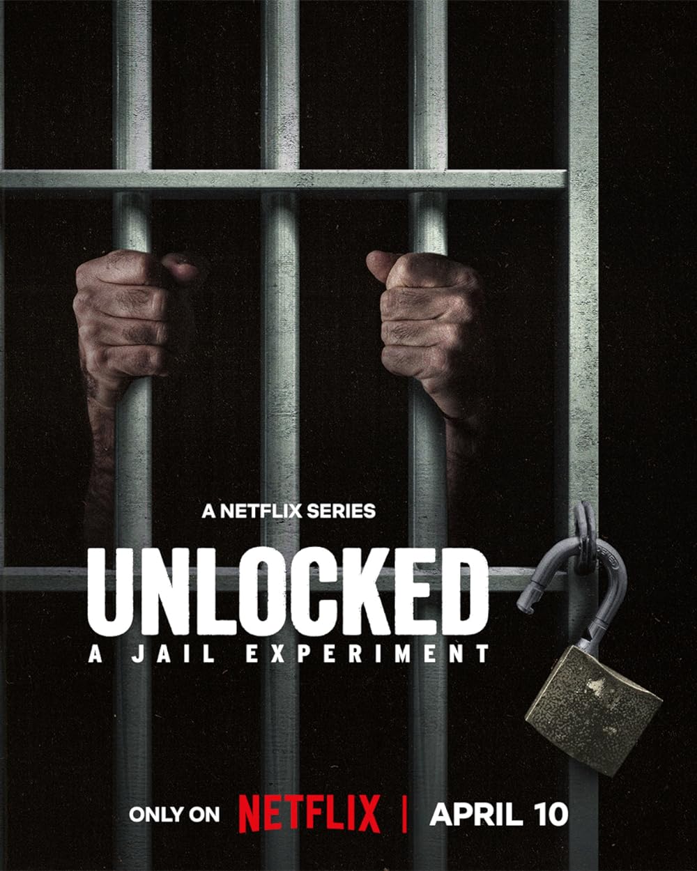 Unlocked: A Jail Experiment 
