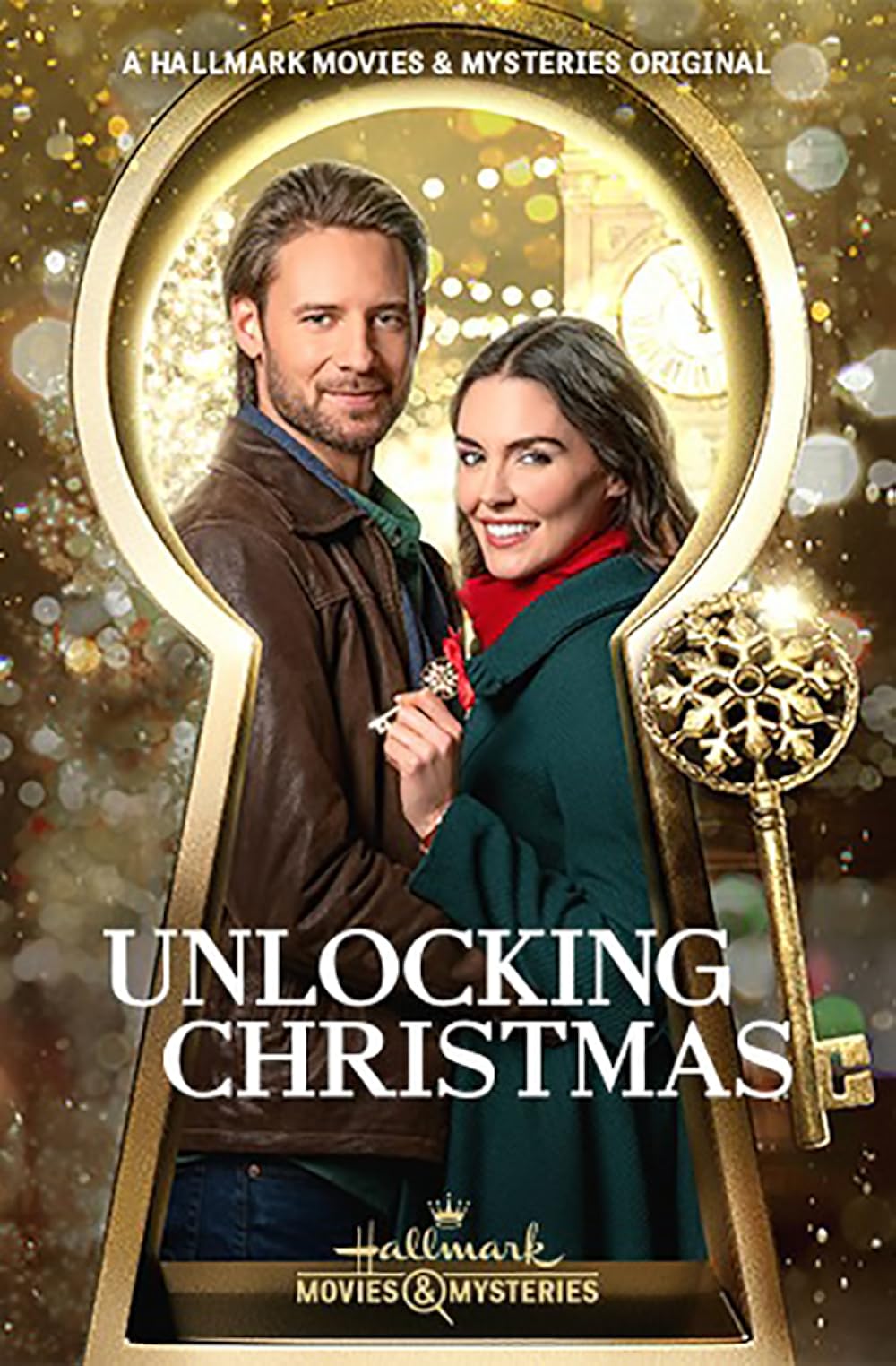 Unlocking Christmas 