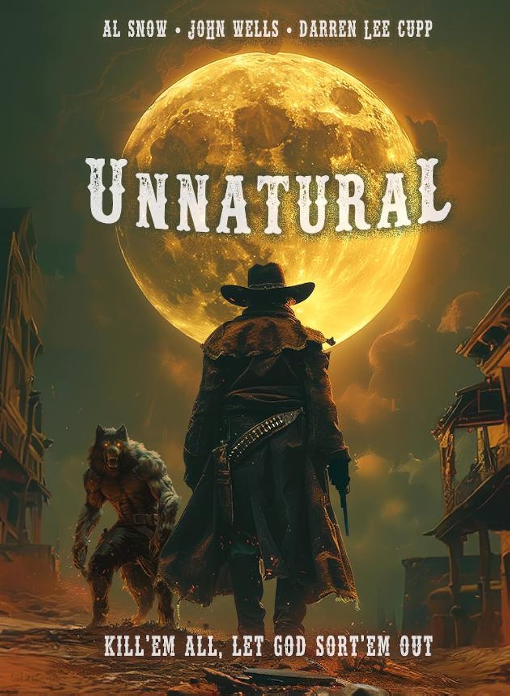 Unnatural 