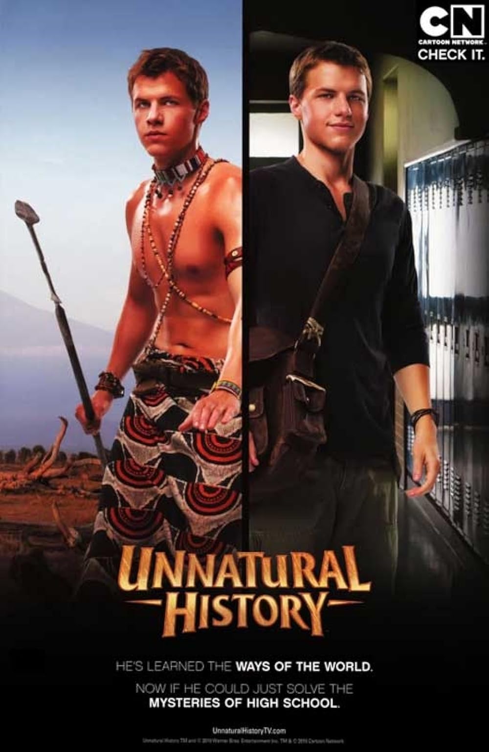 Unnatural History 