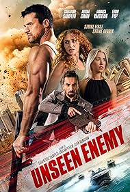 Unseen Enemy 