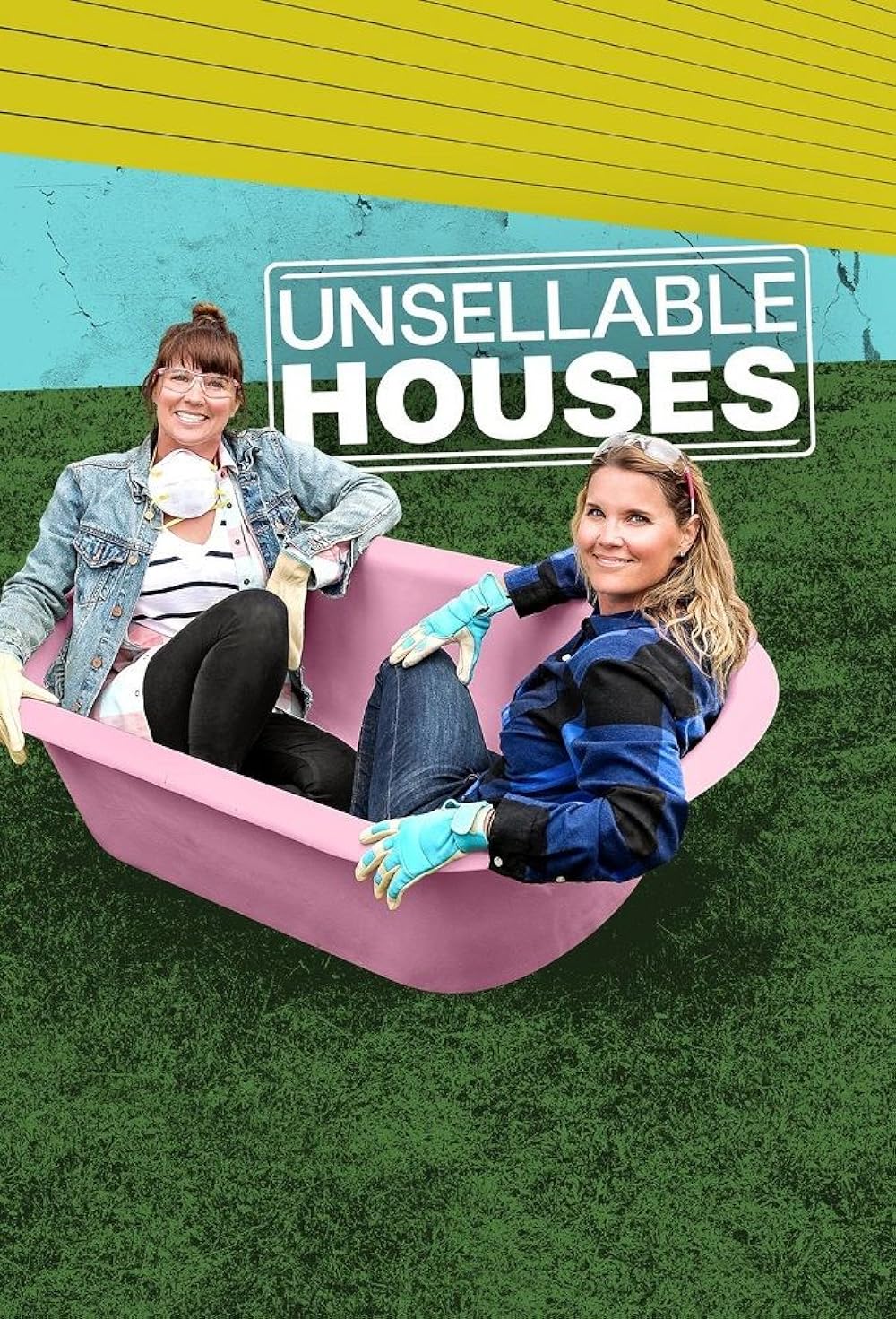 Unsellable Houses 
