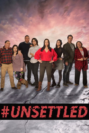 Unsettled 