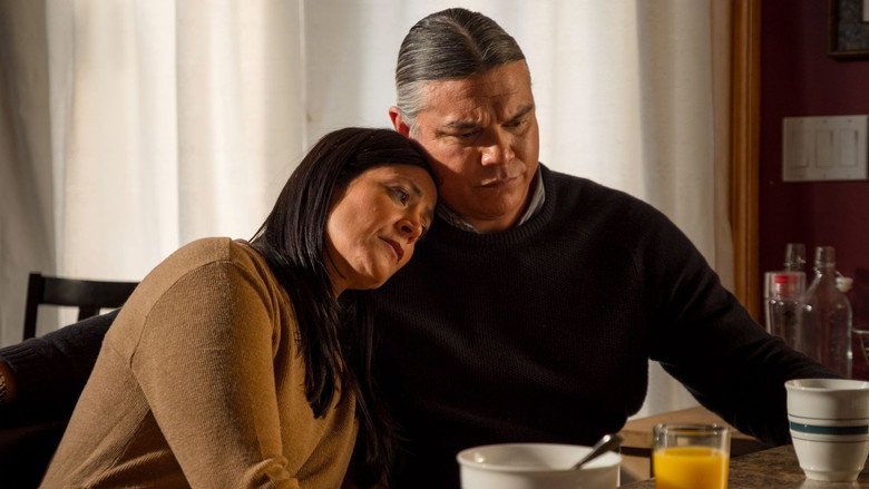 Unsettled (2021)