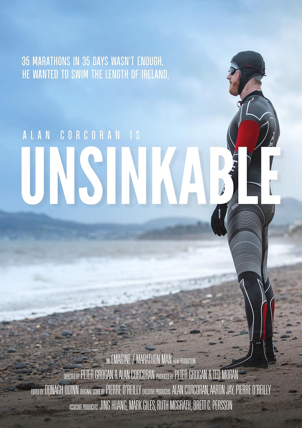 Unsinkable 