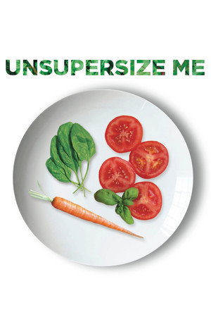 Unsupersize Me 