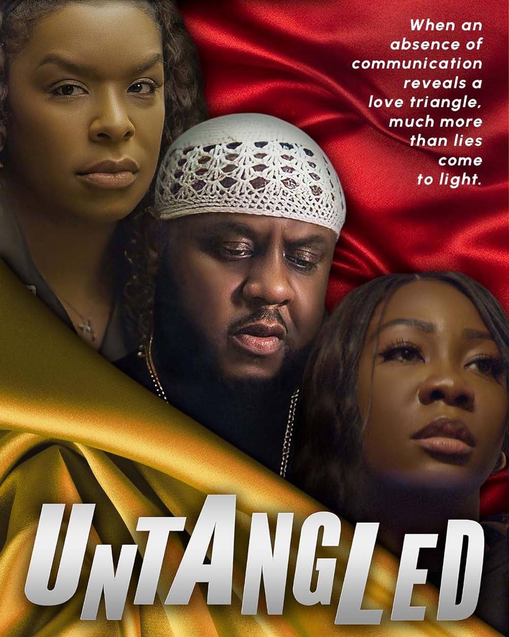 Untangled 