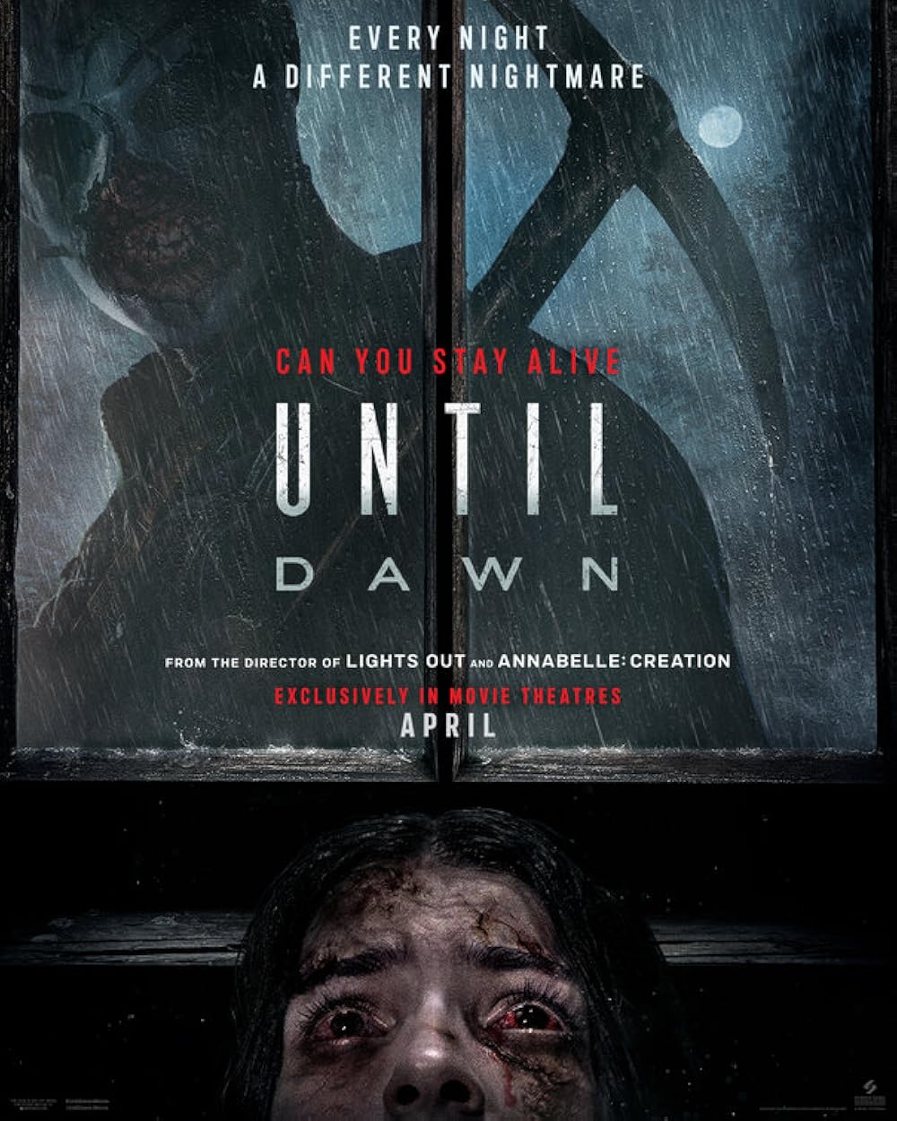 Until Dawn 