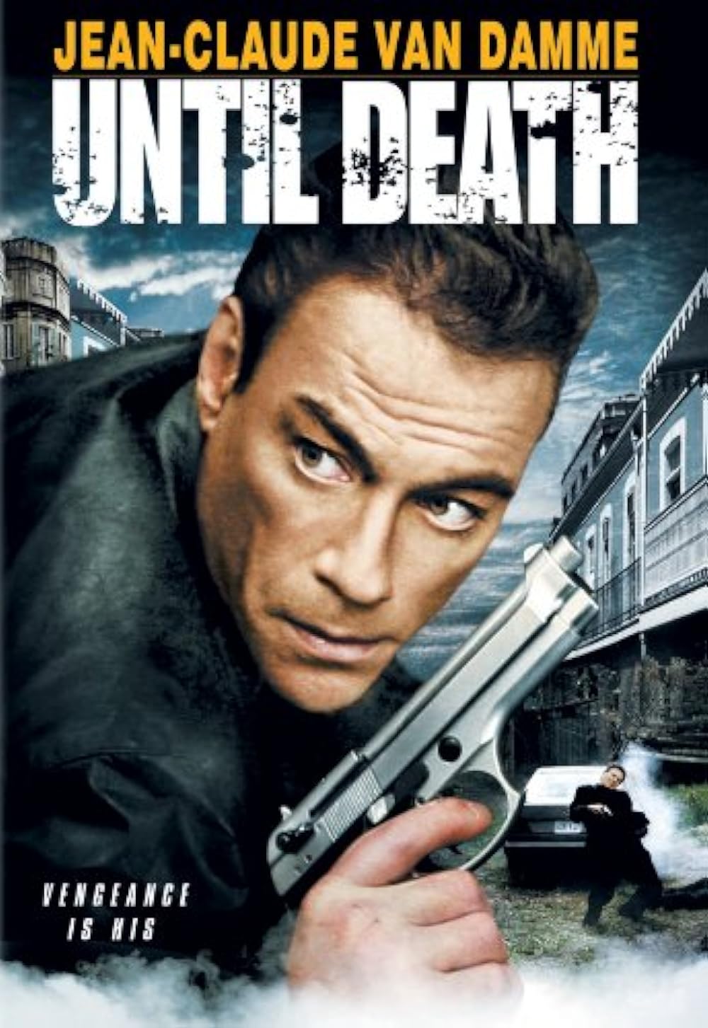 Until Death 