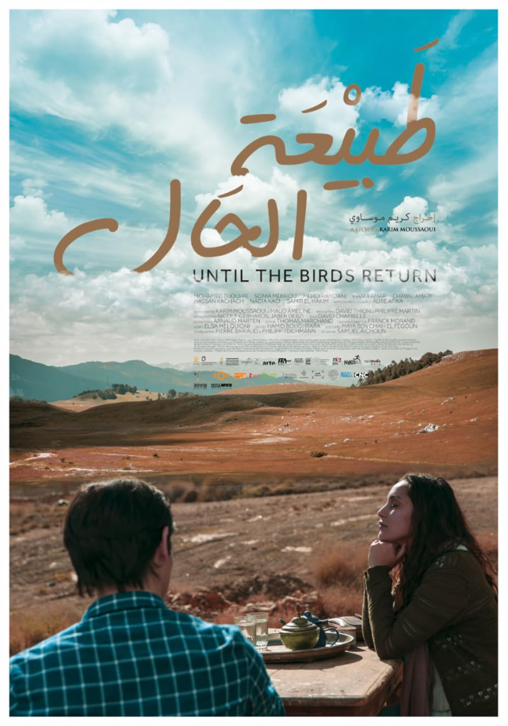 Until the Birds Return 