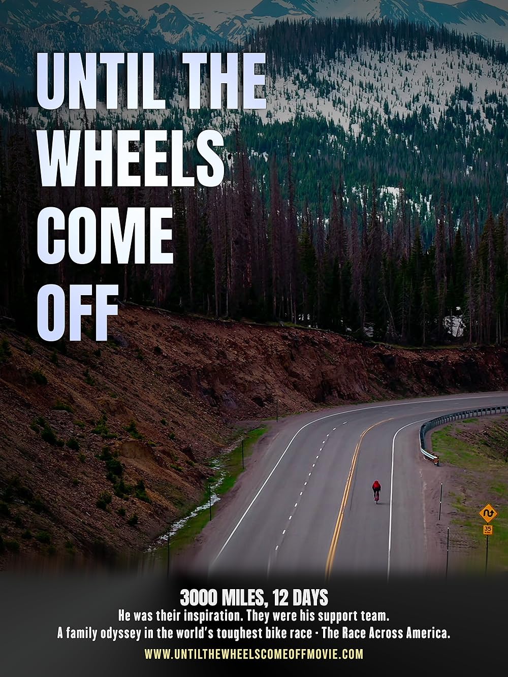 Until the Wheels Come Off 
