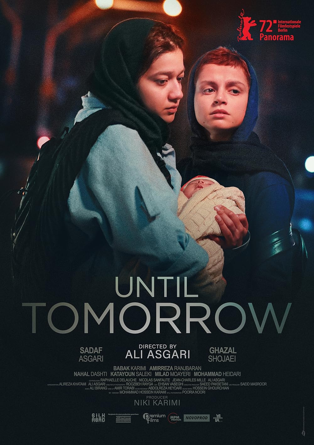 Until Tomorrow 