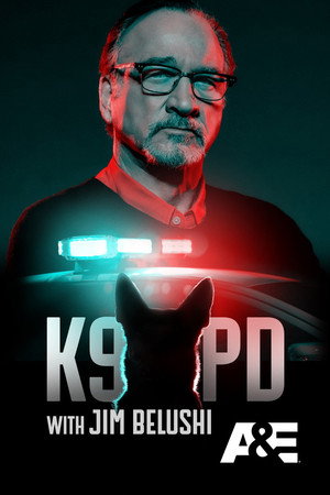 Untitled Jim Belushi K9 Series 