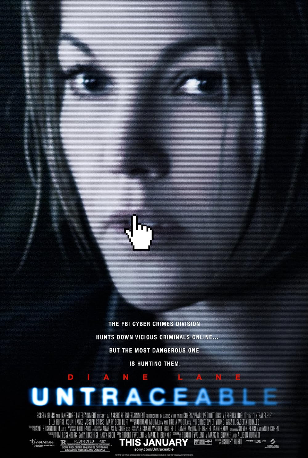 Untraceable 