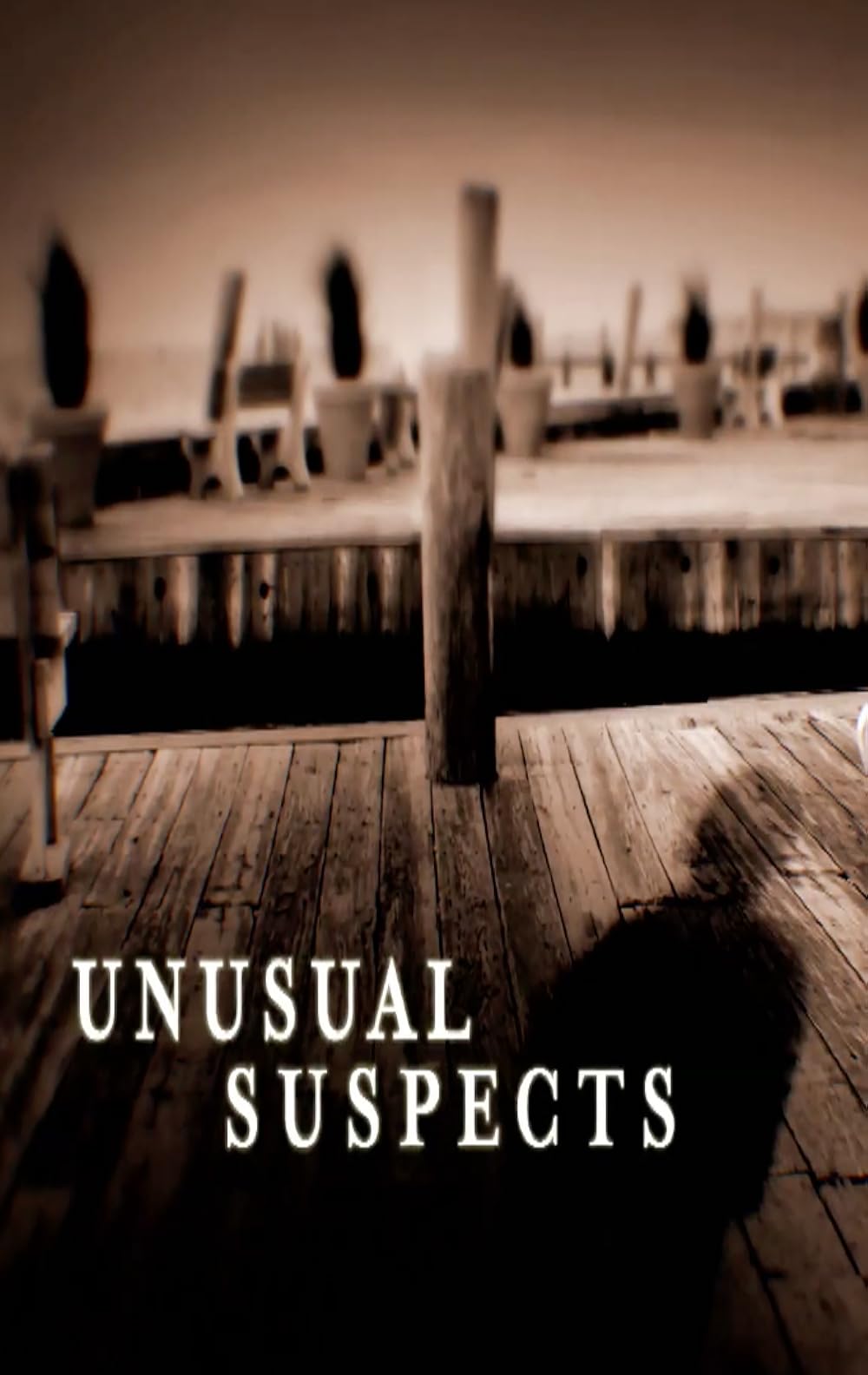 Unusual Suspects 