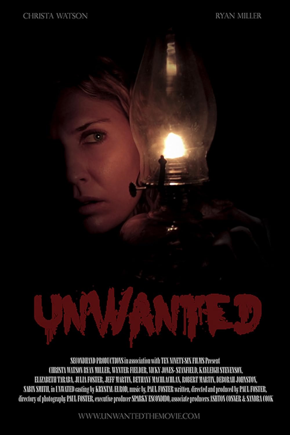 Unwanted 