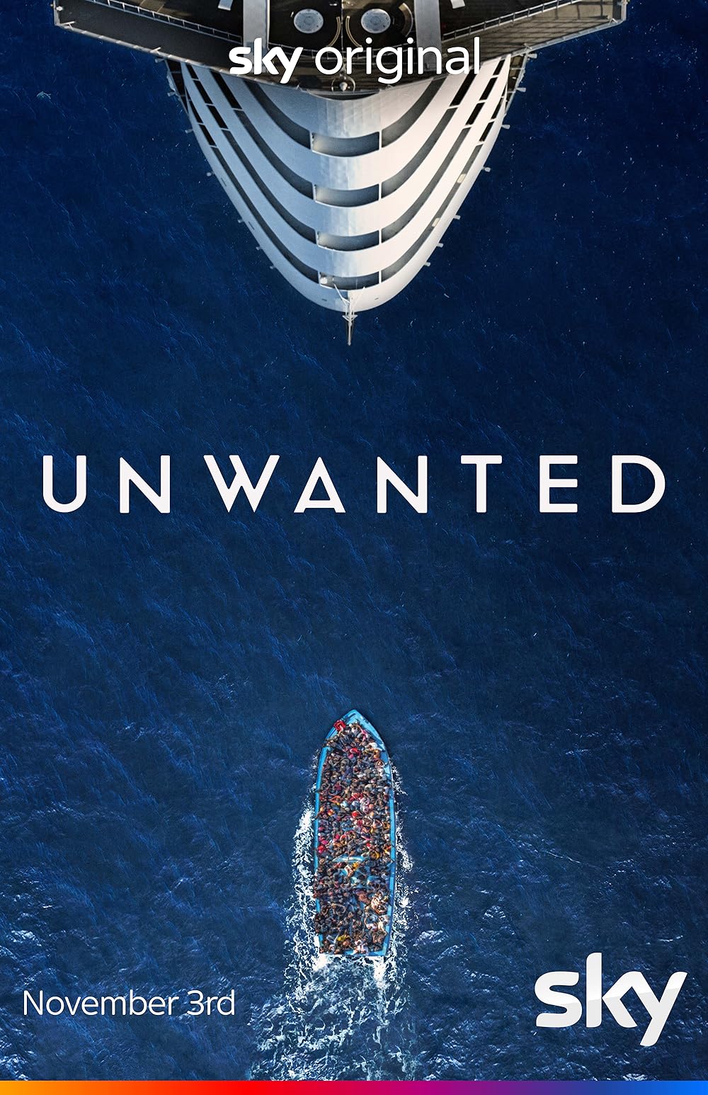 Unwanted 