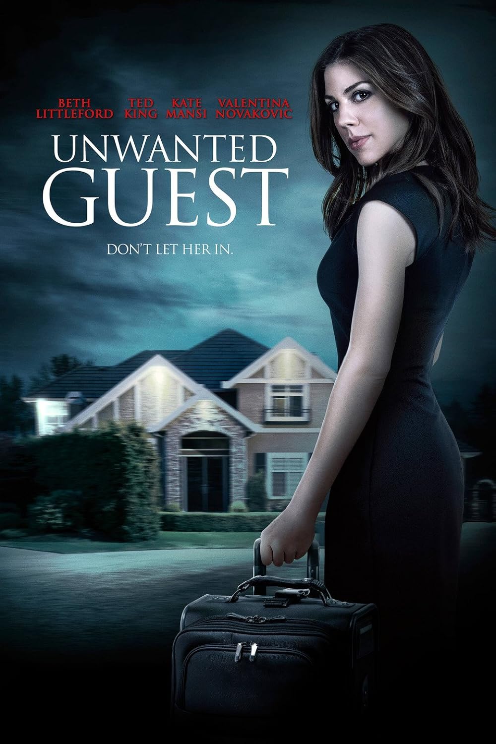Unwanted Guest 
