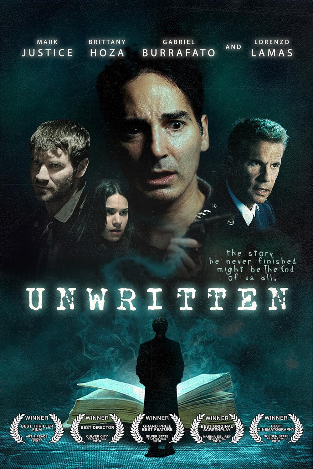 Unwritten 
