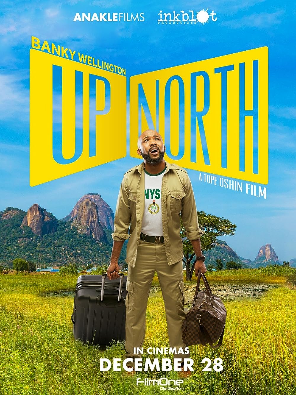 Up North 