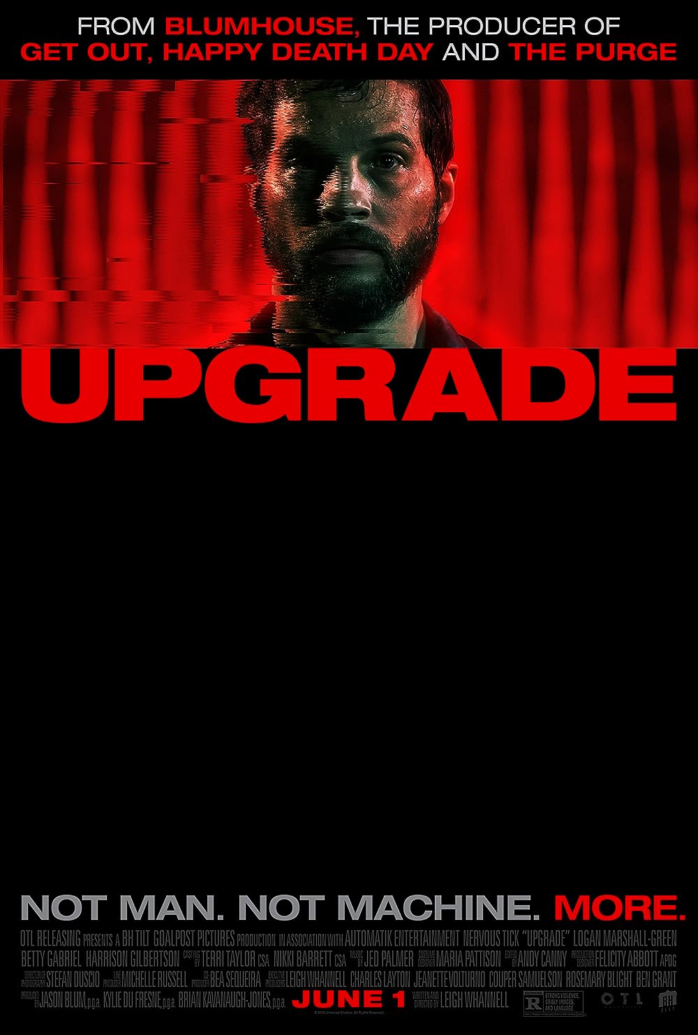 Upgrade 