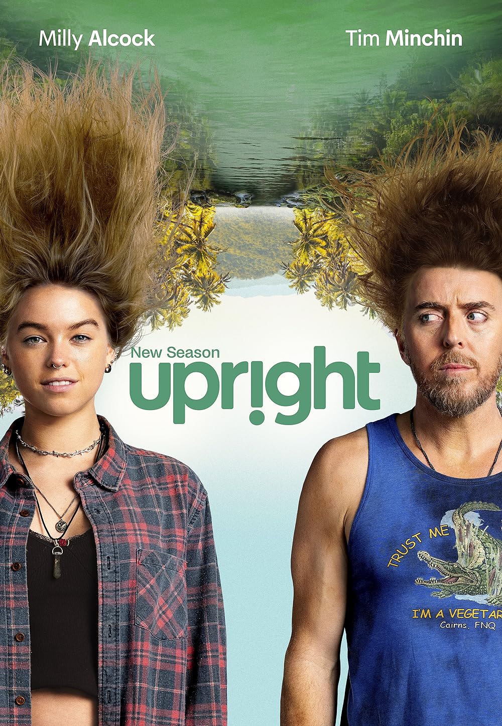 Upright 