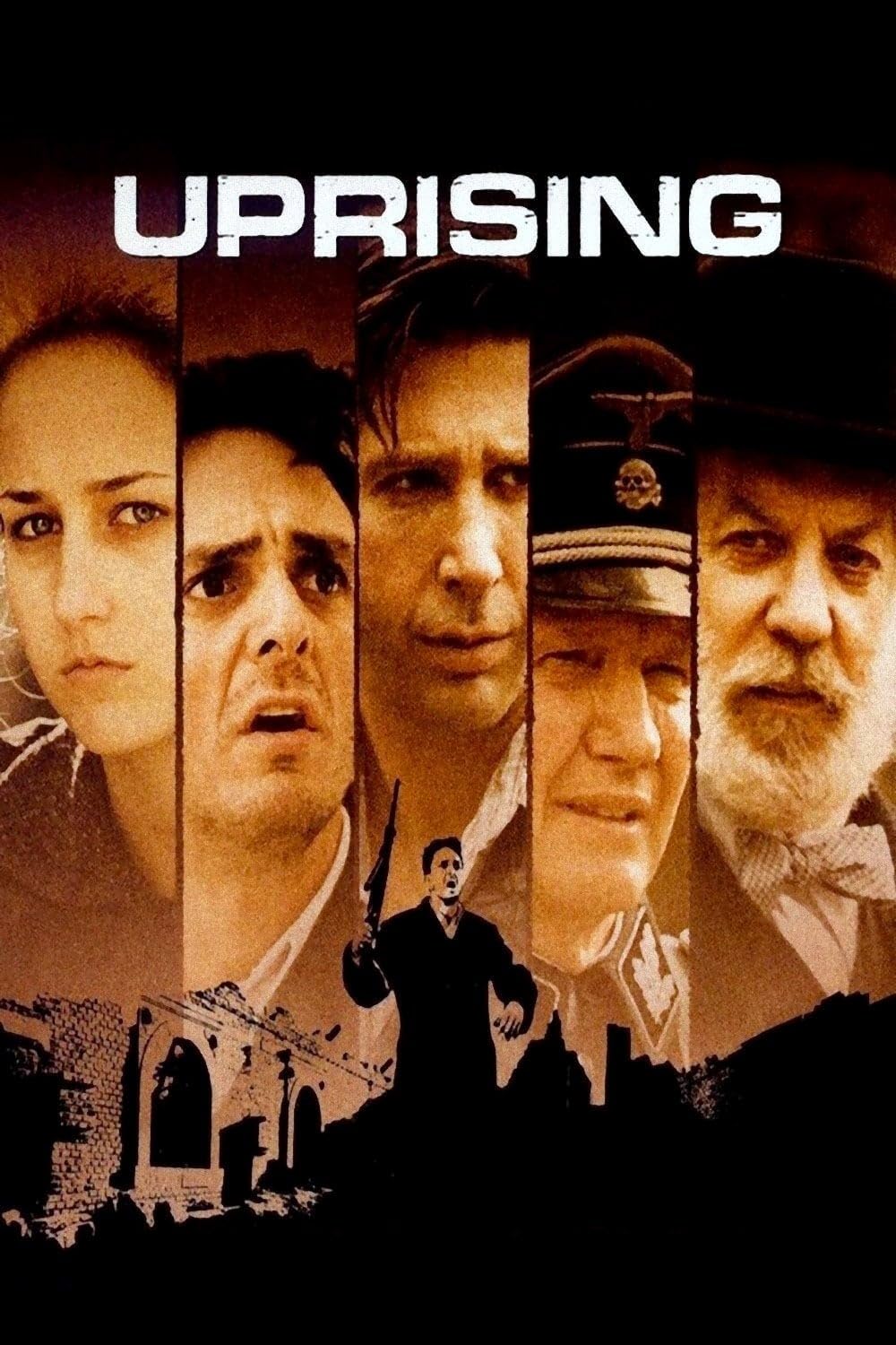 Uprising 