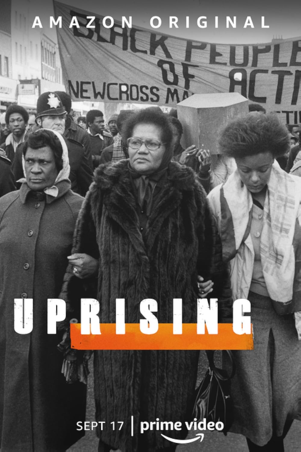 Uprising 