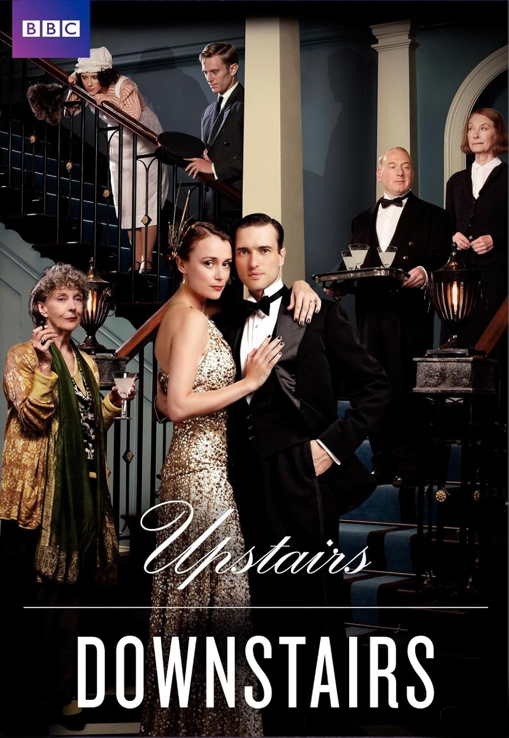 Upstairs Downstairs 