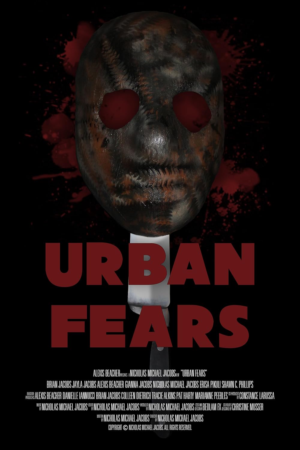 Urban Fears 