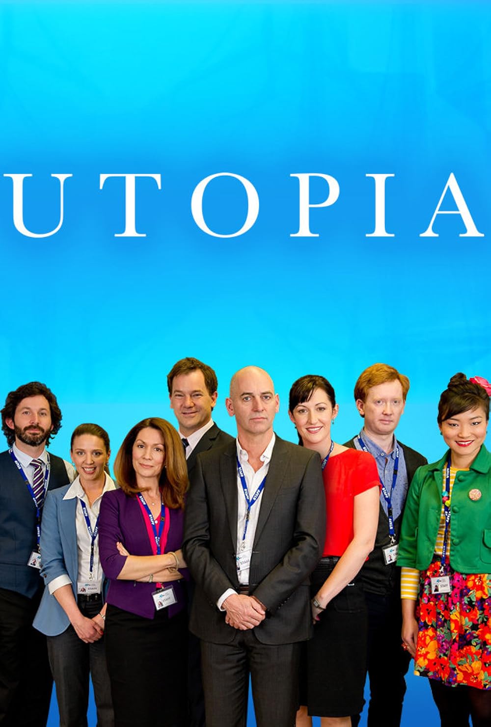 Utopia 