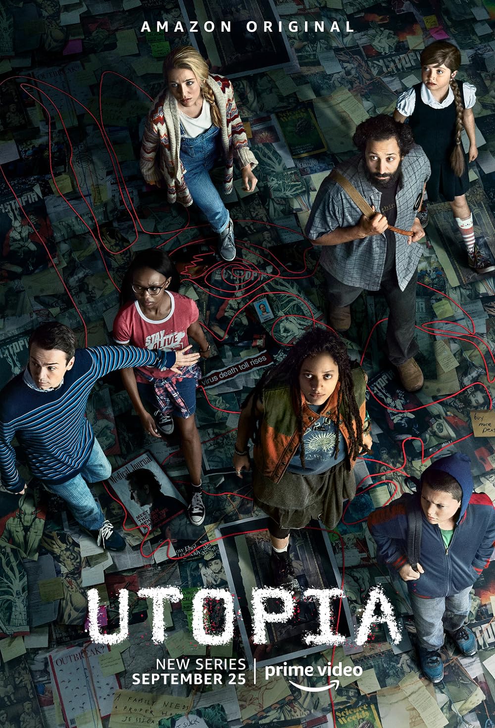 Utopia 