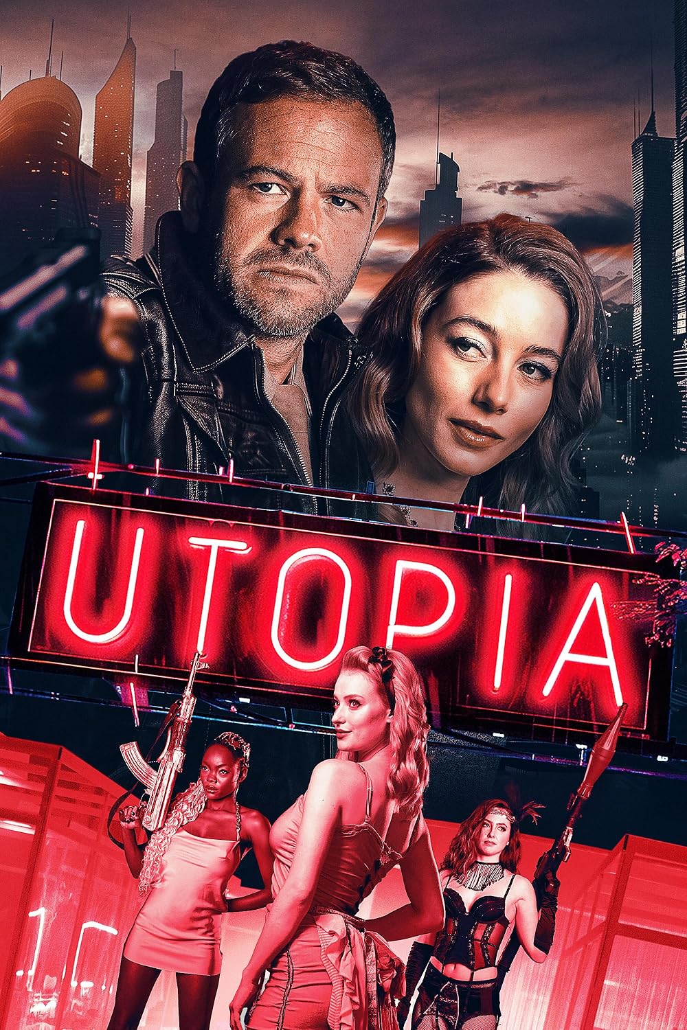 Utopia 